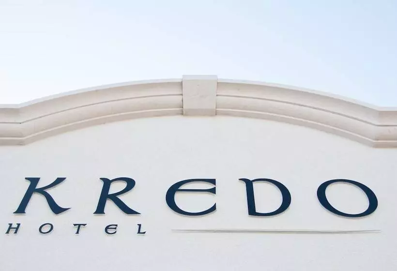 Fotos del hotel Boutique Hotel Kredo:  18