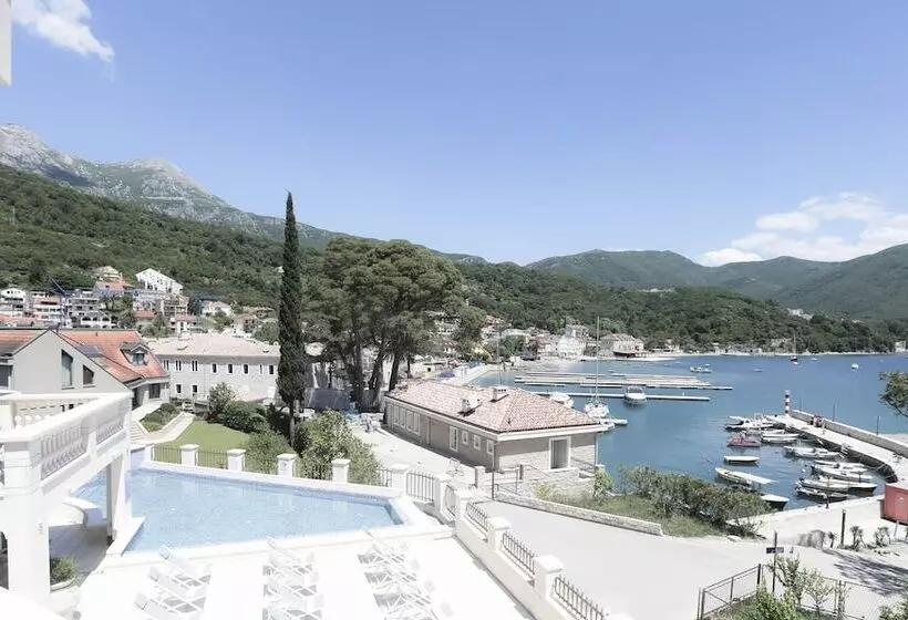 Boutique Hotel Kredo Boutique Hotel Kredo