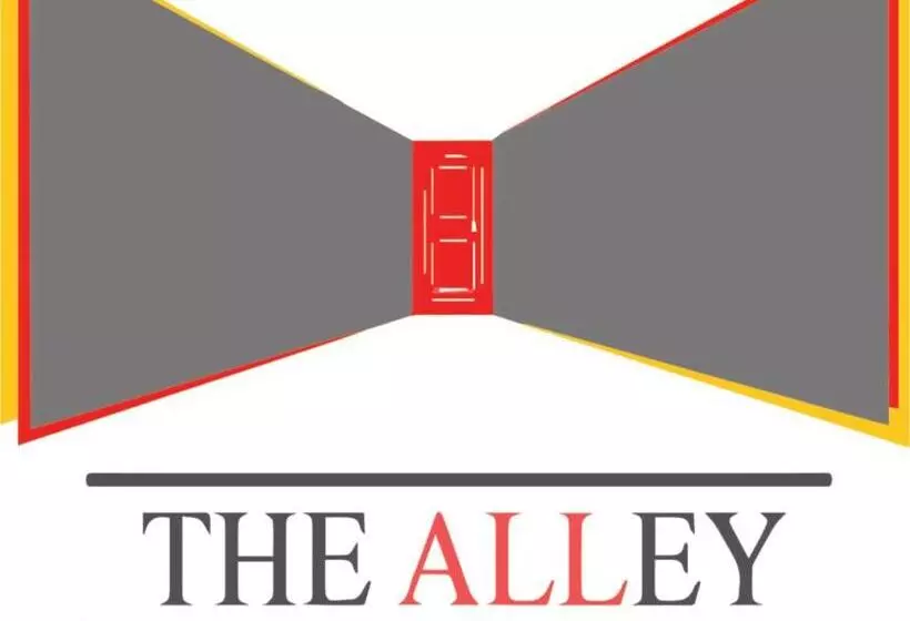 Fotos del hotel The Alley City:  13