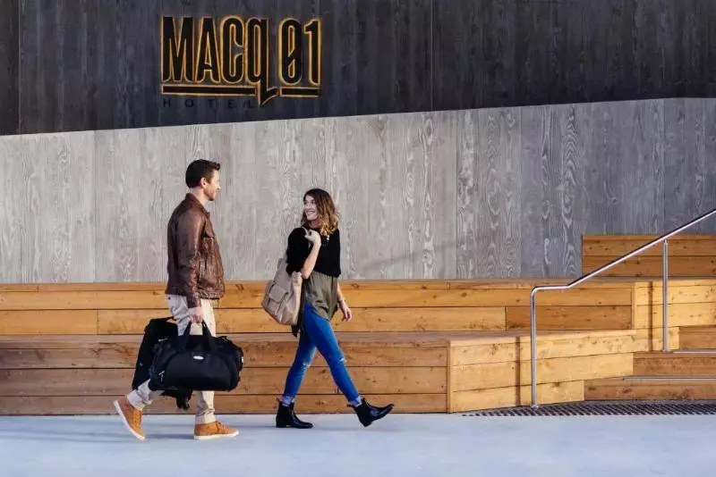 Fotos del hotel Macq 01:  10
