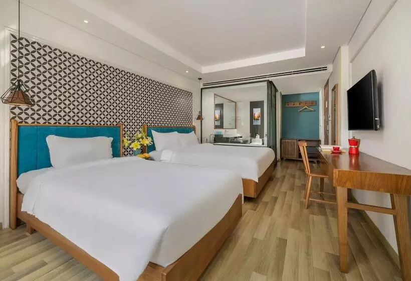 Fotos del hotel Brilliant Majestic Villa:  9