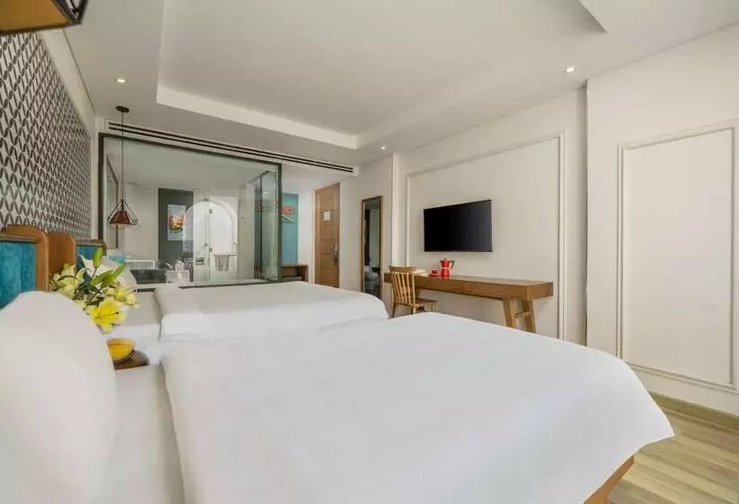 Fotos del hotel Brilliant Majestic Villa:  22