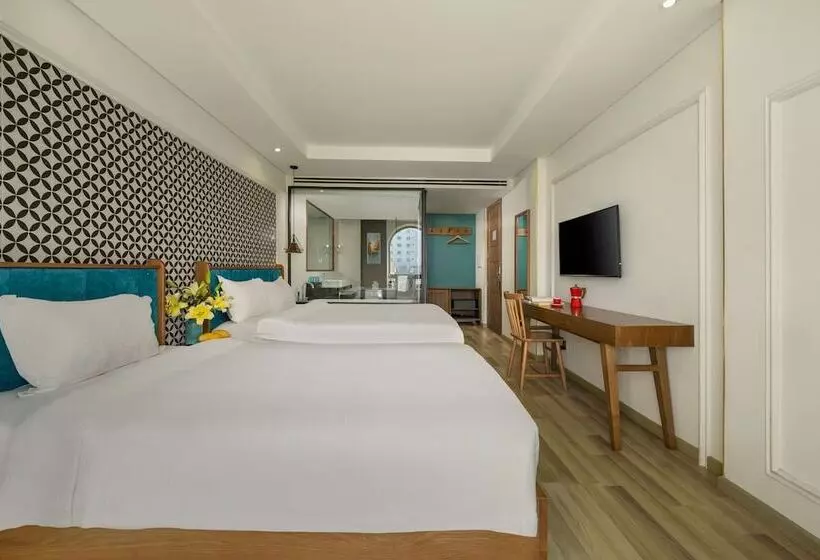 Fotos del hotel Brilliant Majestic Villa:  7