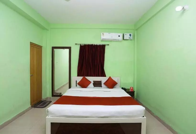 Fotos del hotel Oyo Rooms Near Kiit University:  2