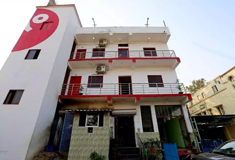 Fotos del hotel Oyo Rooms Near Kiit University:  18