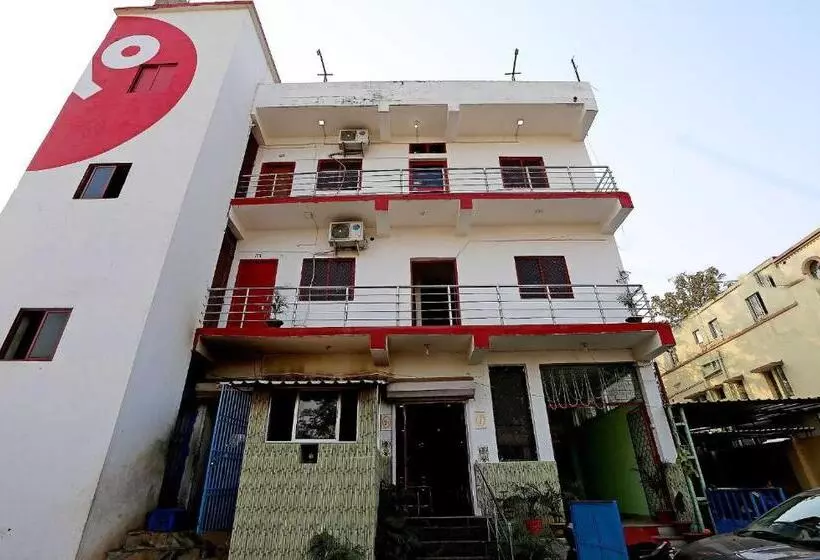 Fotos del hotel Oyo Rooms Near Kiit University:  6