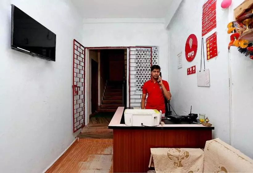 Fotos del hotel Oyo Rooms Near Kiit University:  11