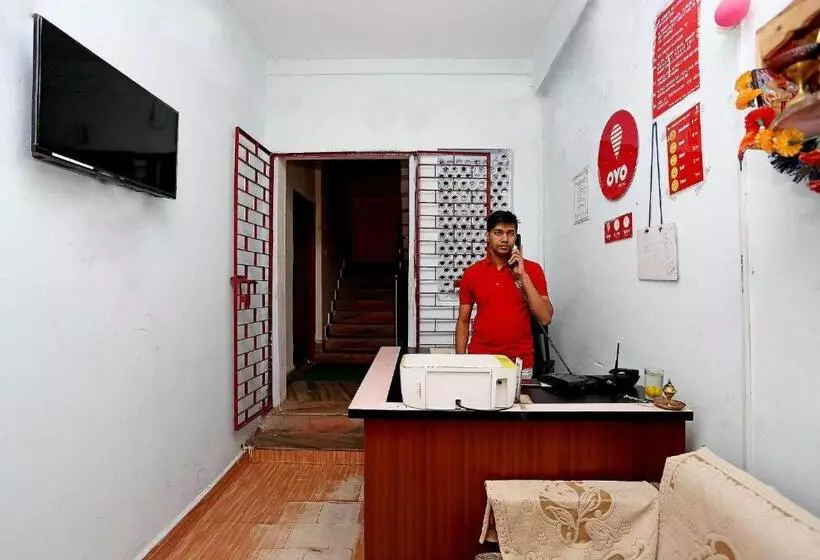Fotos del hotel Oyo Rooms Near Kiit University:  20