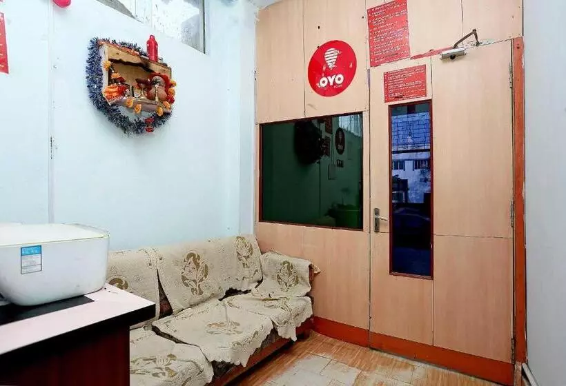 Fotos del hotel Oyo Rooms Near Kiit University:  9