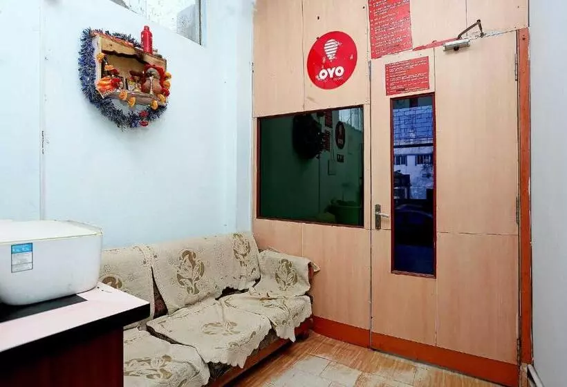 Fotos del hotel Oyo Rooms Near Kiit University:  3