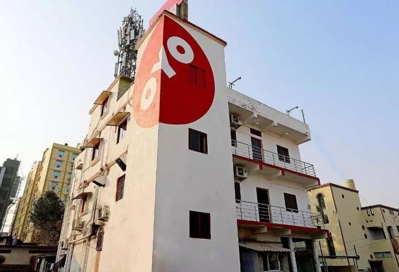 Fotos del hotel Oyo Rooms Near Kiit University:  12