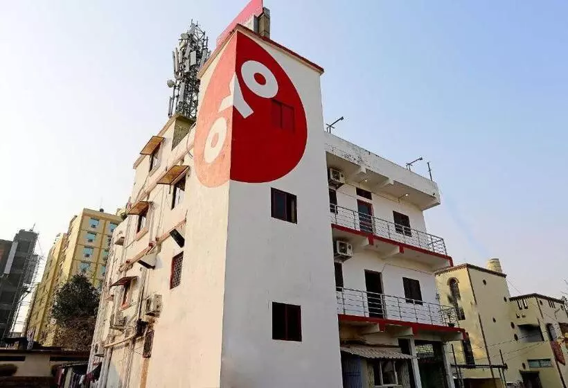 Oyo Rooms Near Kiit University Oyo Rooms Near Kiit University