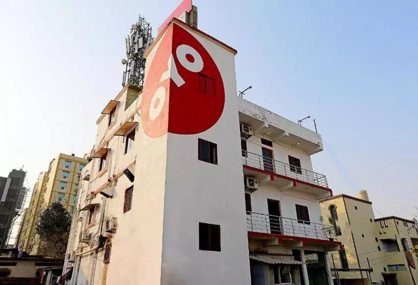 Fotos del hotel Oyo Rooms Near Kiit University:  15