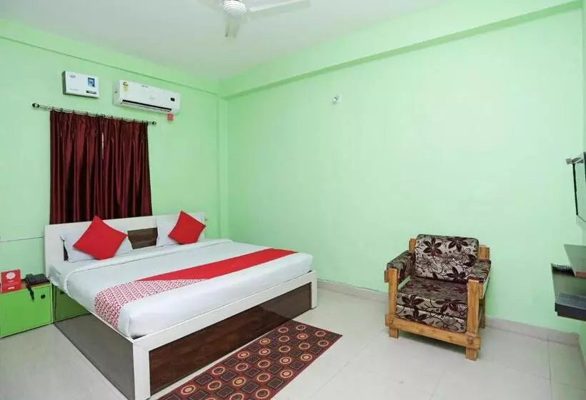 Fotos del hotel Oyo Rooms Near Kiit University:  23