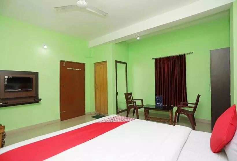 Fotos del hotel Oyo Rooms Near Kiit University:  21
