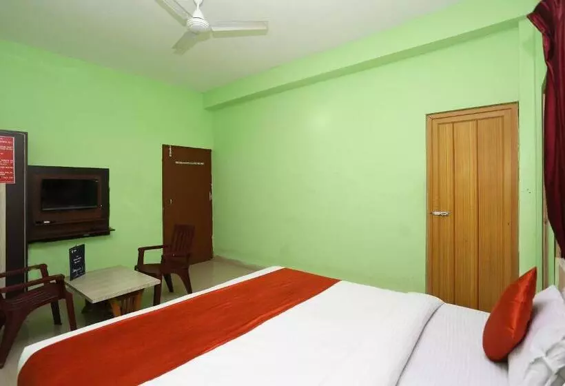 Fotos del hotel Oyo Rooms Near Kiit University:  24