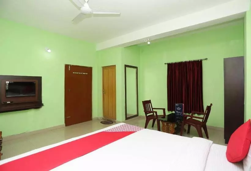Fotos del hotel Oyo Rooms Near Kiit University:  22