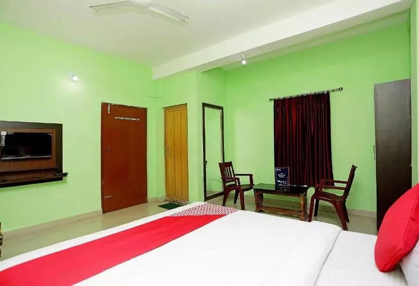 Fotos del hotel Oyo Rooms Near Kiit University:  19