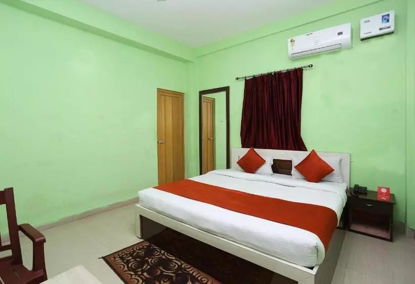 Fotos del hotel Oyo Rooms Near Kiit University:  8