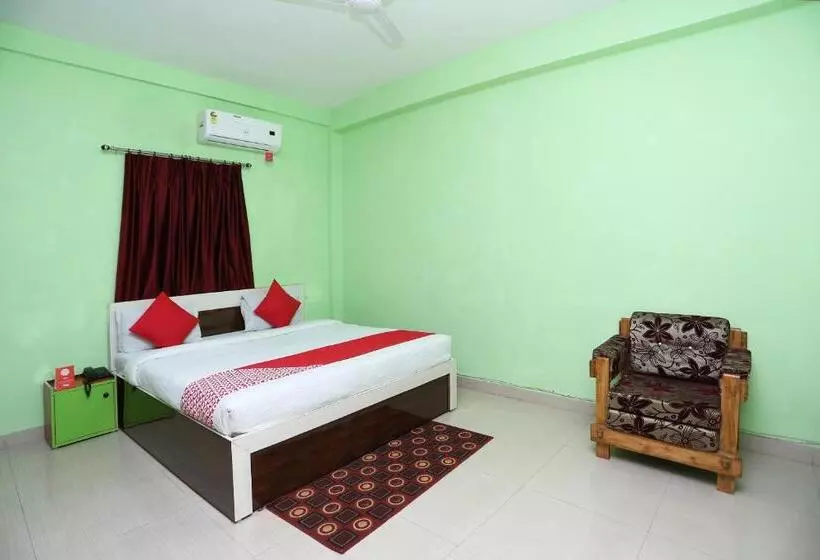 Fotos del hotel Oyo Rooms Near Kiit University:  13