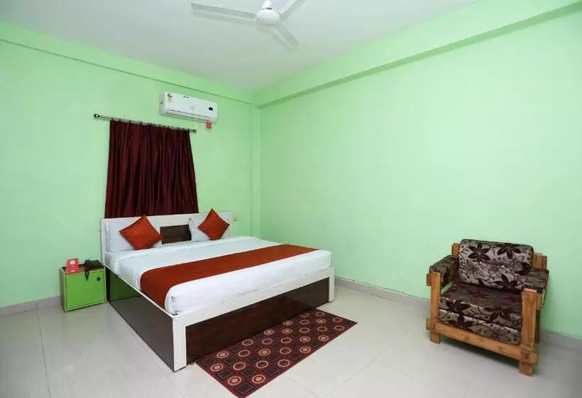 Fotos del hotel Oyo Rooms Near Kiit University:  16