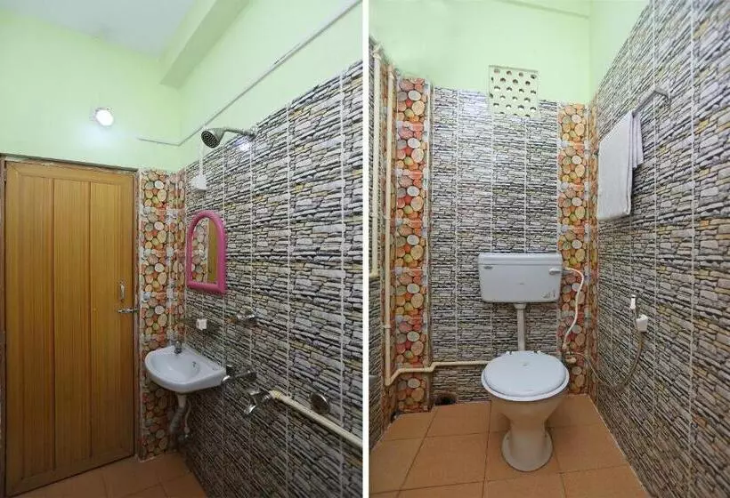 Fotos del hotel Oyo Rooms Near Kiit University:  5