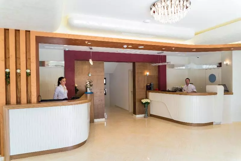 Fotos del hotel Kadmo By Aycon:  4