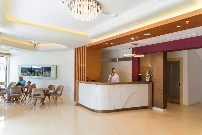 Fotos del hotel Kadmo By Aycon:  7