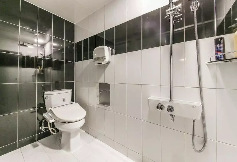 Fotos del hotel Noriter:  18