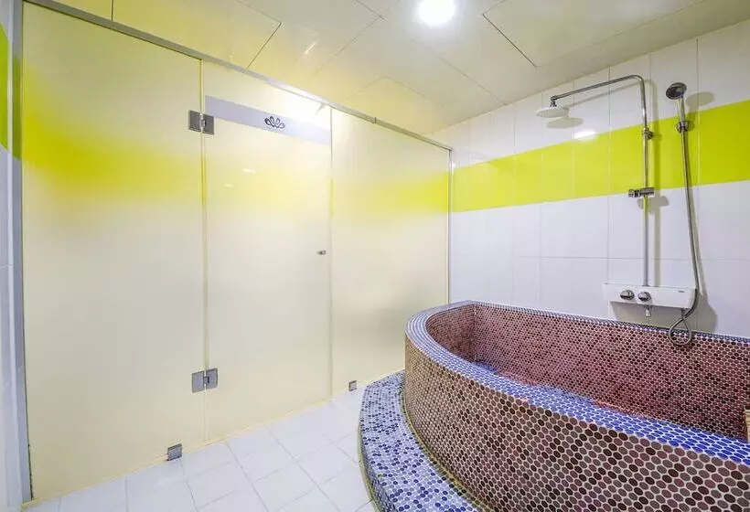 Fotos del hotel Noriter:  11