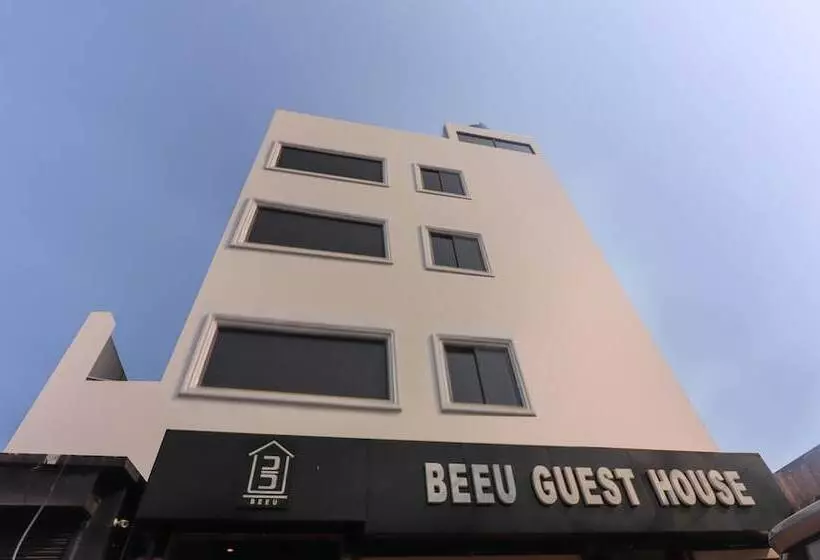 Fotos del hotel Treebo Beeu Guest House:  7