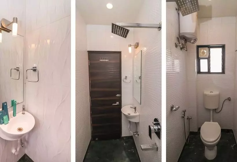 Fotos del hotel Treebo Beeu Guest House:  6