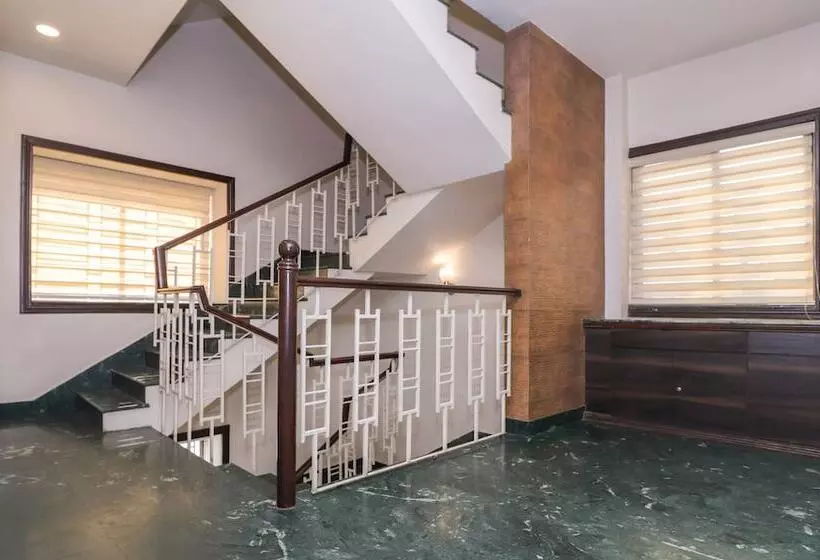 Fotos del hotel Treebo Beeu Guest House:  20