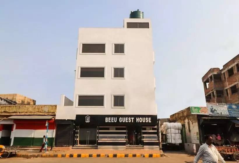 Treebo Beeu Guest House