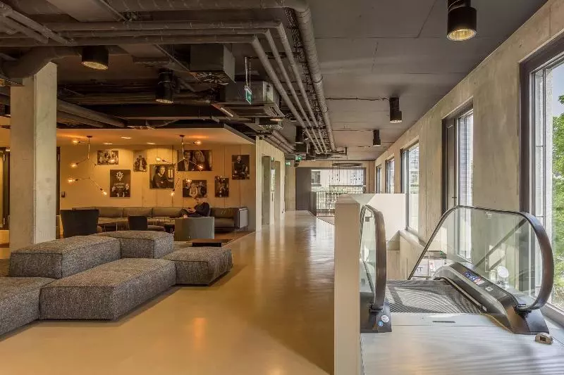 Fotos del hotel Gambino  Cincinnati:  7