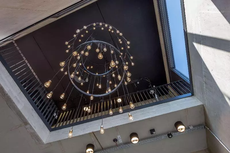 Fotos del hotel Gambino  Cincinnati:  5