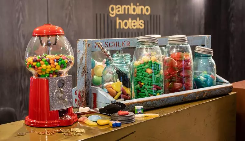 Fotos del hotel Gambino  Cincinnati:  9