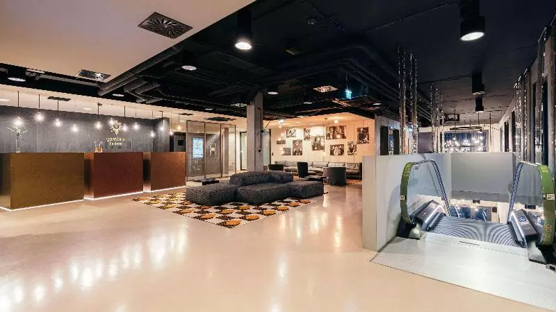 Fotos del hotel Gambino  Cincinnati:  10