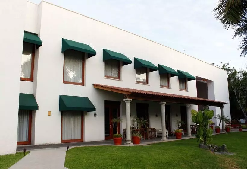 Fotos del hotel Radisson Hotel Cuernavaca:  7