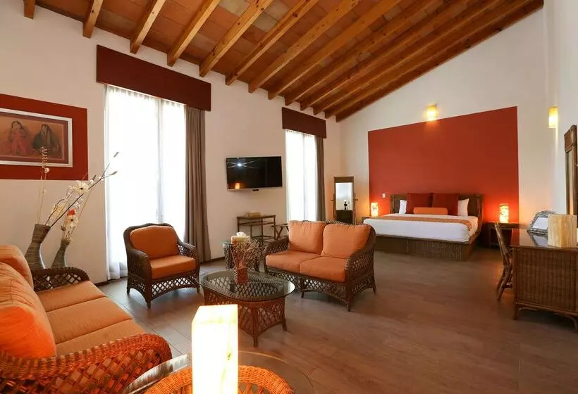 Fotos del hotel Radisson Hotel Cuernavaca:  9