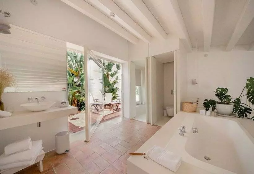 Fotos del hotel Casa Mãe:  3