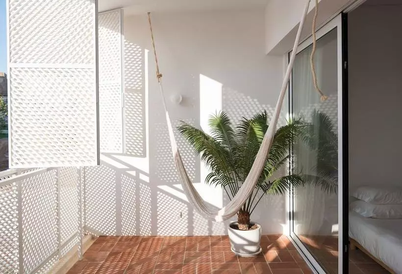 Fotos del hotel Casa Mãe:  10