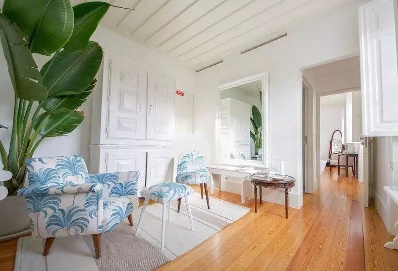 Fotos del hotel Casa Mãe:  25