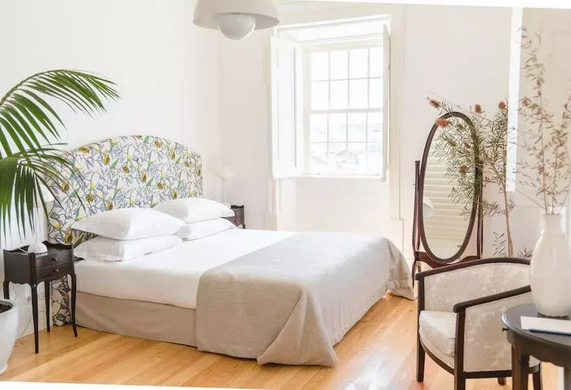 Fotos del hotel Casa Mãe:  12