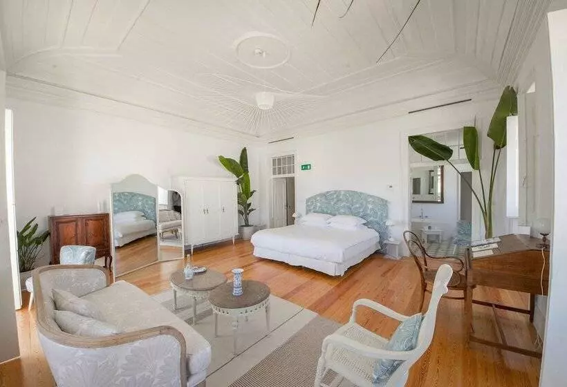 Fotos del hotel Casa Mãe:  19