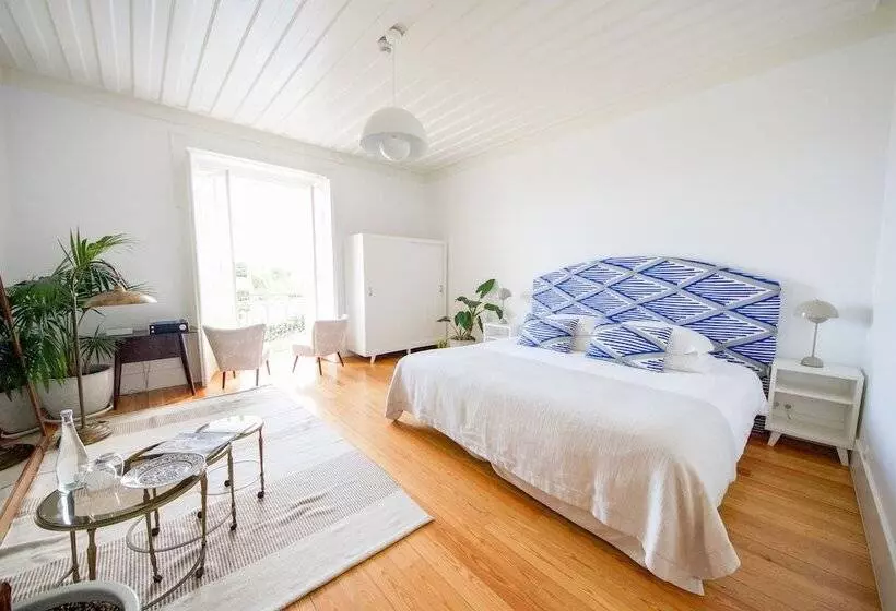 Fotos del hotel Casa Mãe:  17