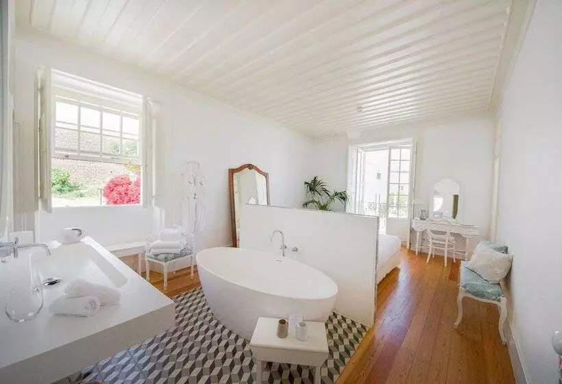 Fotos del hotel Casa Mãe:  7