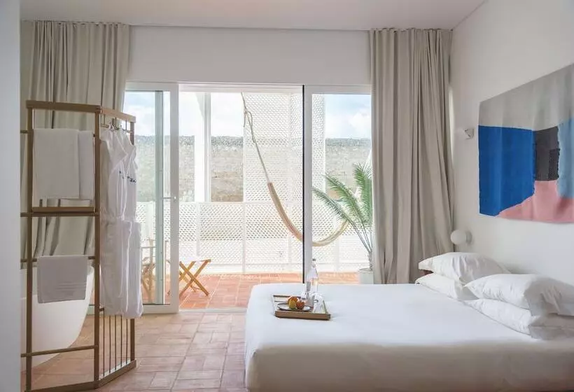Fotos del hotel Casa Mãe:  16
