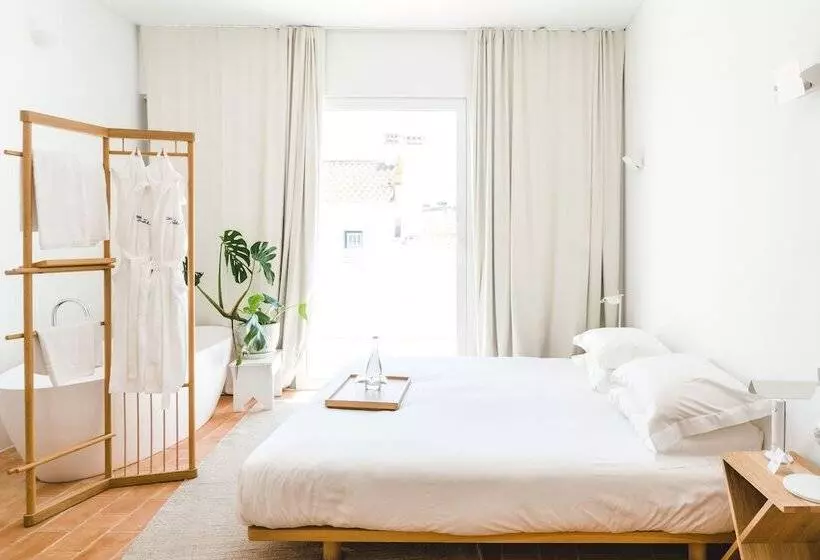 Fotos del hotel Casa Mãe:  13