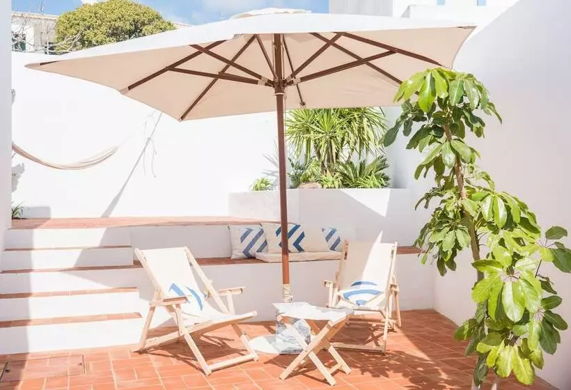Fotos del hotel Casa Mãe:  6